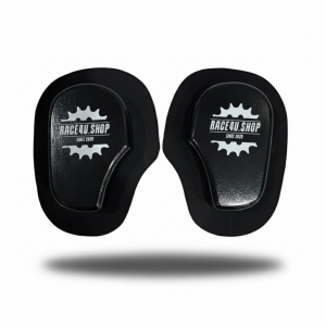 Holzknieschleifer Velvet Black