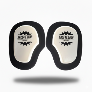 Holzknieschleifer Velvet Weiss