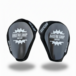 Holzknieschleifer BarkLine Black