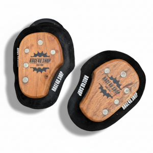 Holzknieschleifer mit Titanstiften FUNKEN  💥