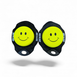 Holzknieschleifer Smiley II