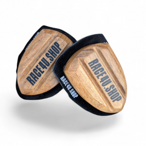 Holzknieschleifer ​Axon Natur