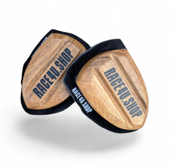 Holzknieschleifer ​Axon Natur