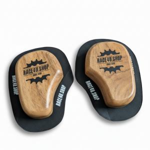 Holzknieschleifer Natur