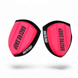 Holzknieschleifer ​Axon Neon Pink